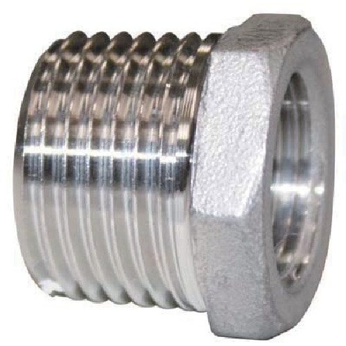 トラスコ中山 TBC ステンレス ブッシング 1・1/2X1 812-8085 (ご注文単位1個) 【直送品】