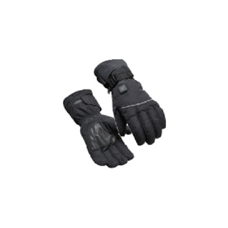 トラスコ中山 アタックベース ヒートグローブハイパーブラックS 568-1275  (ご注文単位1組) 【直送品】