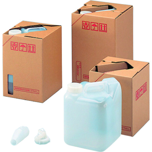 トラスコ中山 AS タフテナー10L（強化タイプ） 821-4346  (ご注文単位1個) 【直送品】