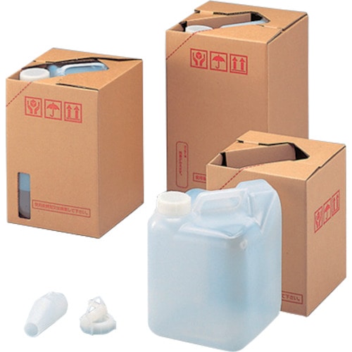 トラスコ中山 AS タフテナー20L（強化タイプ） 821-4348  (ご注文単位1個) 【直送品】