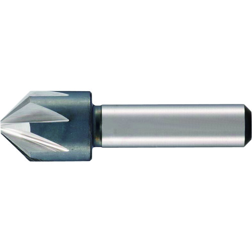 トラスコ中山 グーリング カウンターシンク90° レギュラ 16mm 180-5378 (ご注文単位1本) 【直送品】
