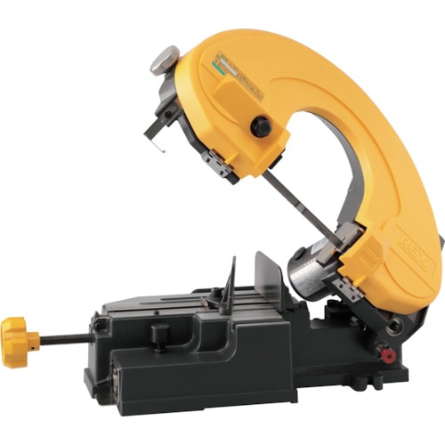 トラスコ中山 REX バンドソー 475520 マンティス XB120Amini 421-1998 (ご注文単位1台) 【直送品】