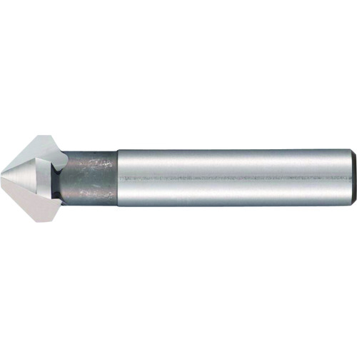 トラスコ中山 グーリング カウンターシンク90° レギュラ 10.4mm 177-4732 (ご注文単位1本) 【直送品】