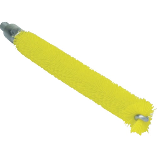 トラスコ中山 Vikan パイプクリーナー 5354 イエロー 496-8743 (ご注文単位1個) 【直送品】