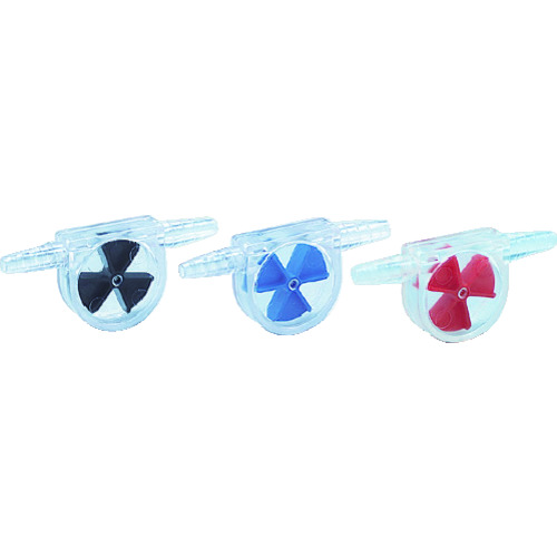 トラスコ中山 AS フローモニター羽青水用8720-1005 105-7797 (ご注文単位1個) 【直送品】