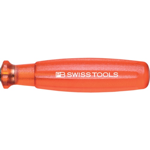 トラスコ中山 PBスイスツールズ 6100MRE マルチクラフト マグネット (1個入) レッド 857-1842 (ご注文単位1個) 【直送品】