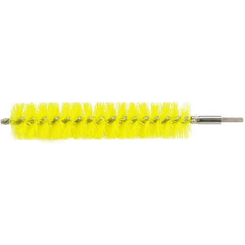 トラスコ中山 バーテック バーキュートプラス パイプクリーン φ25 PBT0.35黄 BCPPC-25Y 202-0026 (ご注文単位1本) 【直送品】