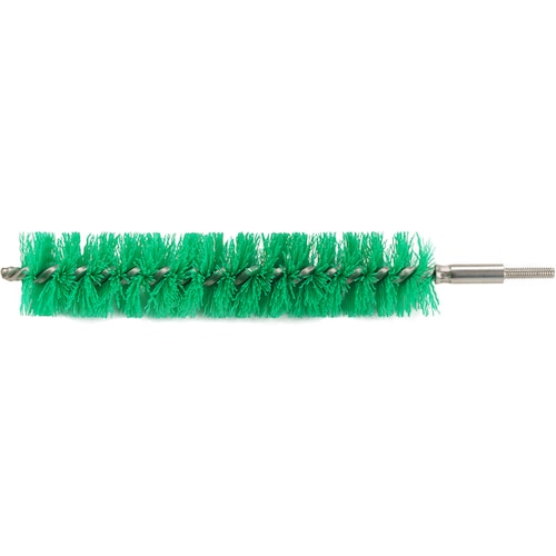 トラスコ中山 バーテック バーキュートプラス パイプクリーン φ25 PBT0.35緑 BCPPC-25G 201-6901 (ご注文単位1本) 【直送品】