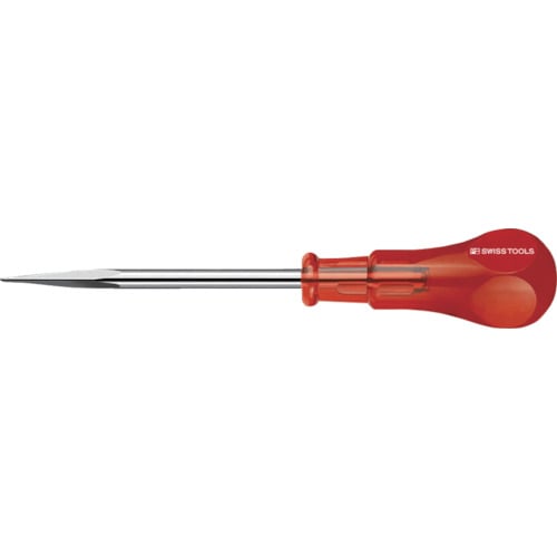 トラスコ中山 PBスイスツールズ 650-110 突き錐 リーマー 857-1895 (ご注文単位1本) 【直送品】