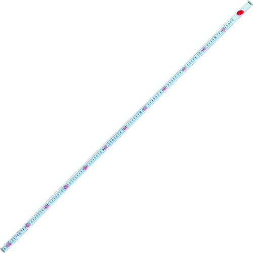 トラスコ中山 シンワ 3倍尺のび助両方向式Cメートル目盛 816-3922  (ご注文単位1個) 【直送品】