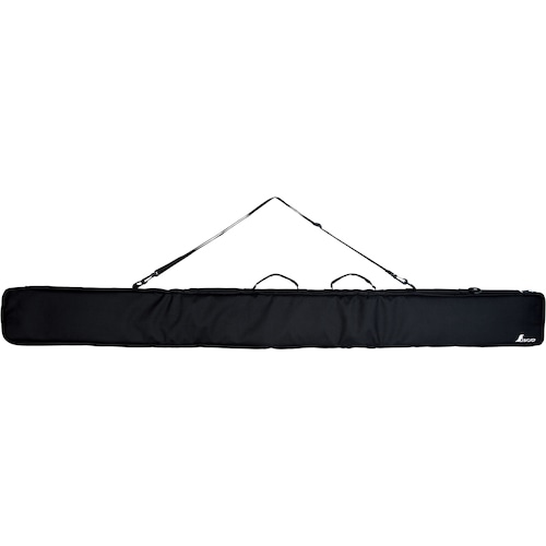 トラスコ中山 シンワ 長尺ケース 2m 573-5258 (ご注文単位1個) 【直送品】