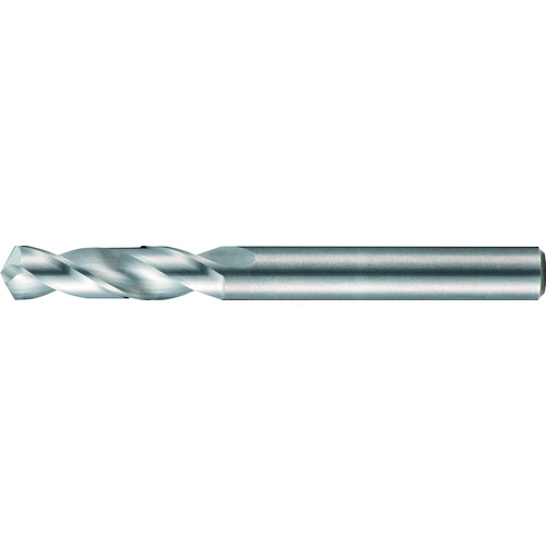 トラスコ中山 グーリング 超硬ストレートシャンクドリル3×D用 0.5mm 182-0166 (ご注文単位1本) 【直送品】