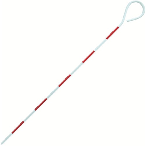 トラスコ中山 シンワ ピンポールスチール製50cm 816-4365 (ご注文単位1個) 【直送品】