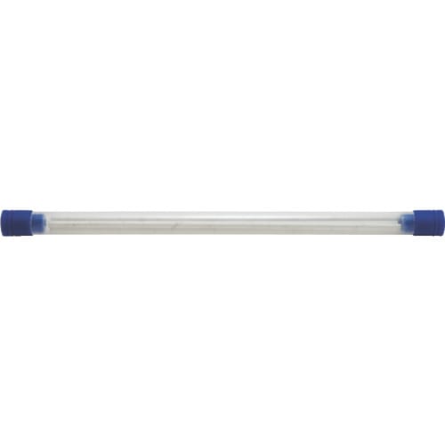 トラスコ中山 シンワ 工事用 シャープペン用 替芯2.0mm 白 6本入 816-4553 (ご注文単位1パック) 【直送品】