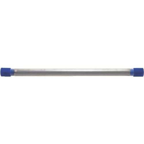 トラスコ中山 シンワ 工事用 シャープ鉛筆用 替芯2.0mm 2H 6本入 816-4577 (ご注文単位1パック) 【直送品】
