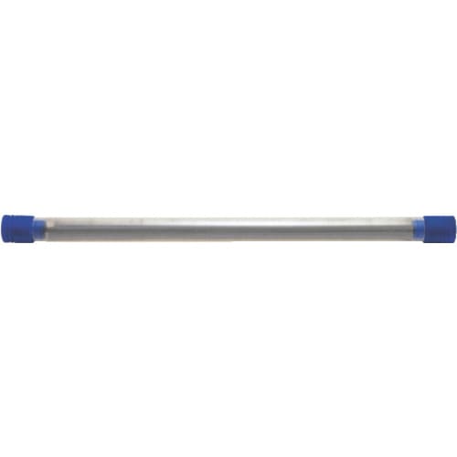 トラスコ中山 シンワ 工事用 シャープ鉛筆用 替芯2.0mm HB 6本入 816-4578 (ご注文単位1パック) 【直送品】