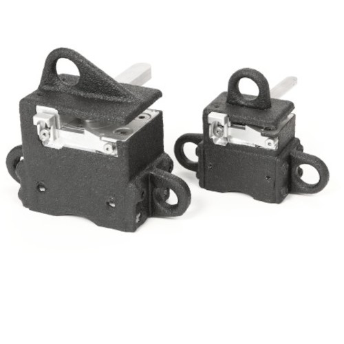 トラスコ中山 マグスイッチ マグテザー600 441-8747 (ご注文単位1個) 【直送品】