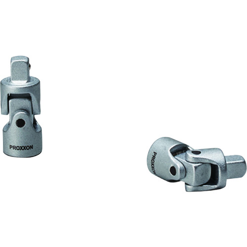 トラスコ中山 プロクソン ユニバーサルジョイント 1/4” 232-1136 (ご注文単位1個) 【直送品】