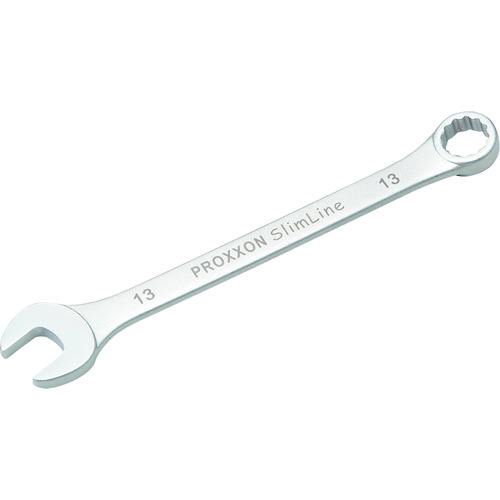 トラスコ中山 プロクソン コンビネーションスパナ 13mm 239-4562 (ご注文単位1個) 【直送品】