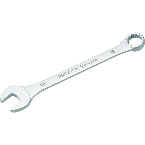 トラスコ中山 プロクソン コンビネーションスパナ 19mm 239-4560 (ご注文単位1個) 【直送品】