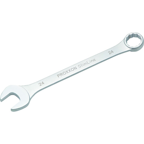 トラスコ中山 プロクソン コンビネーションスパナ 24mm 239-4569 (ご注文単位1個) 【直送品】