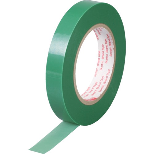 トラスコ中山 3M メッキ用マスキングテープ 851A 25mmX66m 218-7175 (ご注文単位1巻) 【直送品】