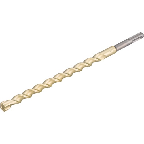 トラスコ中山 サンコー アンカードリルADX-SDS 全長460タイプ 366-3133 (ご注文単位1本) 【直送品】
