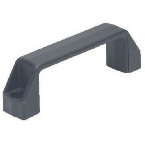 トラスコ中山 ELESA アーチグリップ 全長172mm 805-9929 (ご注文単位1個) 【直送品】
