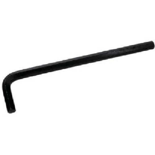 トラスコ中山 ASH ロング六角棒レンチ8mm 816-4955 (ご注文単位1本) 【直送品】