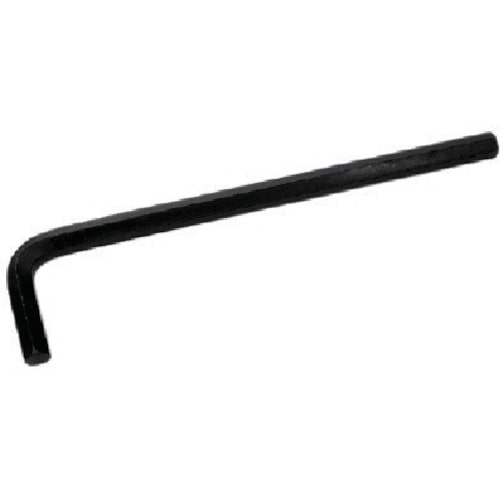 トラスコ中山 ASH ロング六角棒レンチ17mm 816-4959 (ご注文単位1本) 【直送品】