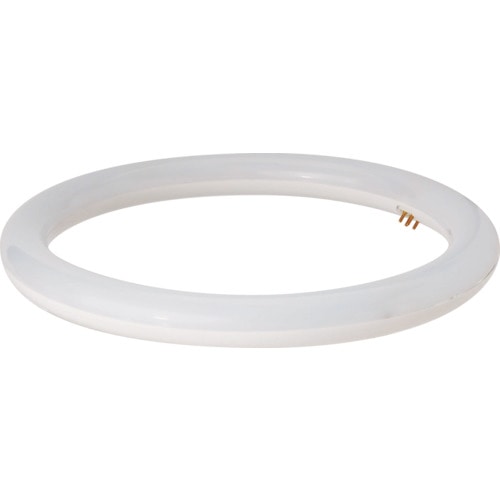 トラスコ中山 トーメ FCL丸形LED 468-8029 (ご注文単位1個) 【直送品】