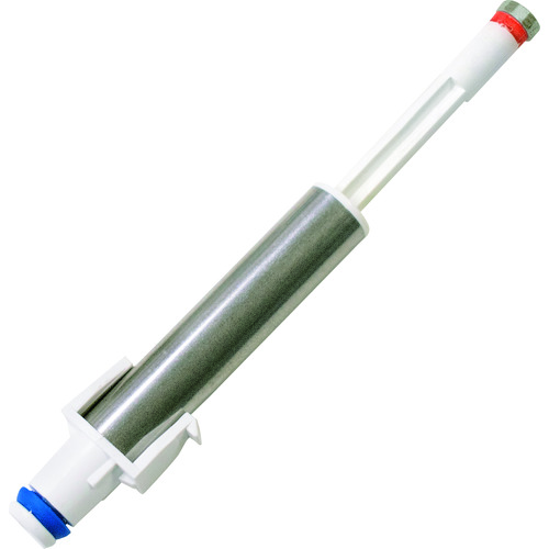 トラスコ中山 A&D 電動ピペット用オプション MPB-1200-8用シリンダユニット(8本入り) AX-CYL-1200 179-5544 (ご注文単位1セット) 【直送品】