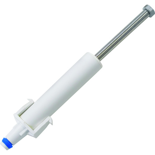トラスコ中山 A&D 電動ピペット用オプション MPB-200-8用シリンダユニット(8本入り) AX-CYL-200 179-5494 (ご注文単位1セット) 【直送品】