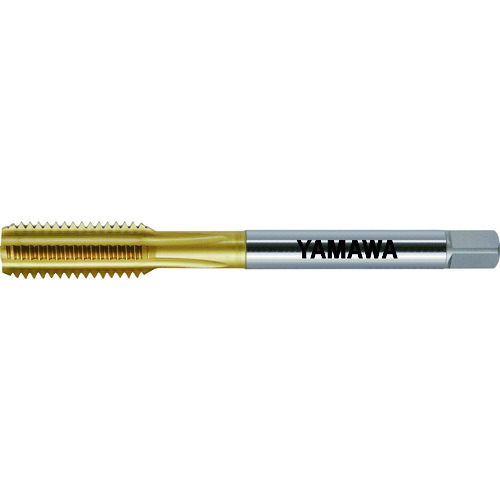 トラスコ中山 ヤマワ アークスハンドタップ AXE-HT P3 M12X1.5 1.5P 153-5985 (ご注文単位5本) 【直送品】