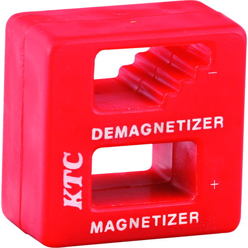 トラスコ中山 KTC マグネタイザ 167-6428 (ご注文単位1個) 【直送品】