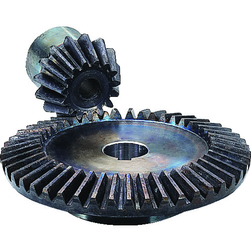 トラスコ中山 KG ストレートベベルギヤ B1.5S 36－10 158-0377  (ご注文単位1個) 【直送品】