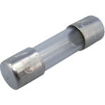 トラスコ中山 白光 ヒューズ 125V-5A UL.CSA 848-3058 (ご注文単位1個) 【直送品】