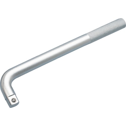 トラスコ中山 KTC 19.0sq.L形ハンドル 392-8859 (ご注文単位1個) 【直送品】