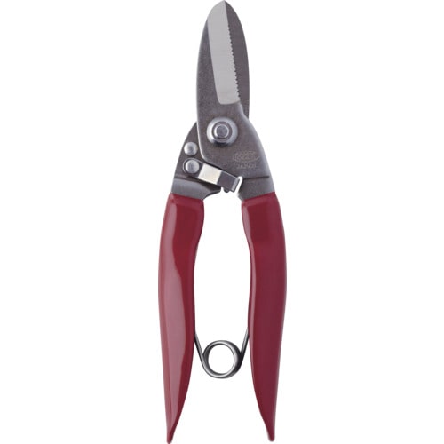 トラスコ中山 モトコマ MKK ステンレス 万能鋏 539-9151 (ご注文単位1個) 【直送品】