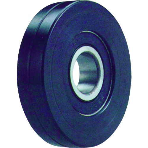 トラスコ中山 CCTY ベストローラー25mm 軽荷重用 139-0766 (ご注文単位1個) 【直送品】