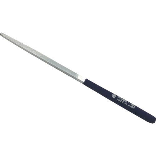 トラスコ中山 ツボサン ブライト900 5本組 角 中目 852-7939 (ご注文単位1セット) 【直送品】