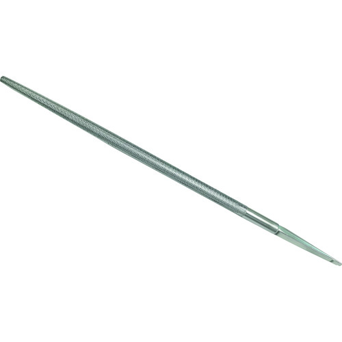 トラスコ中山 ツボサン ブライト900 丸 250mm 中目 852-7944 (ご注文単位1本) 【直送品】