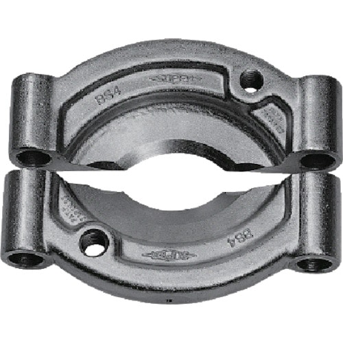 トラスコ中山 スーパー ベアリングセパレーター用本体 BS1用 813-0627 (ご注文単位1組) 【直送品】