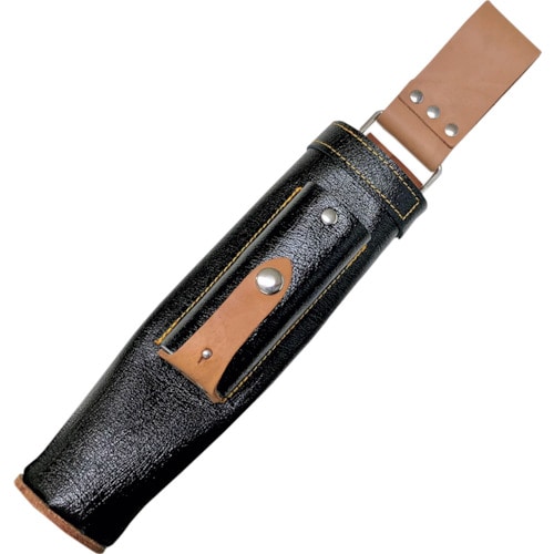 トラスコ中山 ベストツール BEST 本職用溶接棒ケース 中寸 407-1852 (ご注文単位1個) 【直送品】