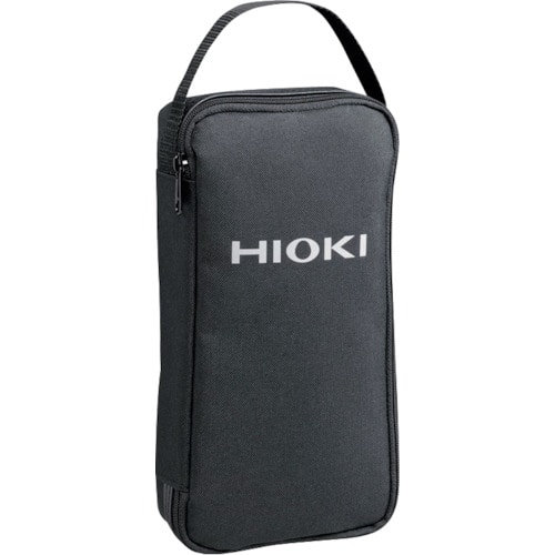 トラスコ中山 HIOKI 携帯用ケース C0203 107-0659 (ご注文単位1個) 【直送品】