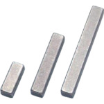 トラスコ中山 セイキ 平行キー 両角S50C 5×5×12mm 813-3032 (ご注文単位1個) 【直送品】