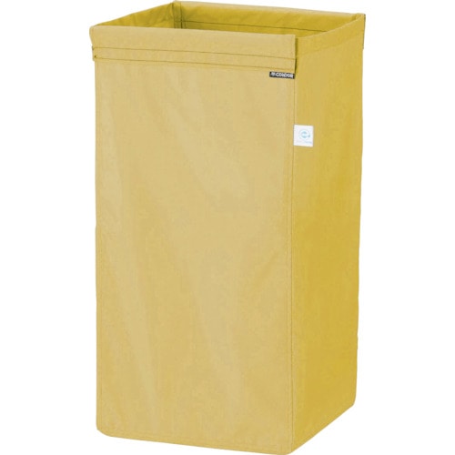 トラスコ中山 コンドル リサイクルカートY-4(ECO袋MT)Y 552-6544 (ご注文単位1枚) 【直送品】