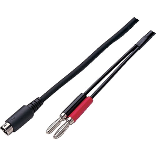 トラスコ中山 イマダ アナログケーブルDS2用 838-4754 (ご注文単位1本) 【直送品】