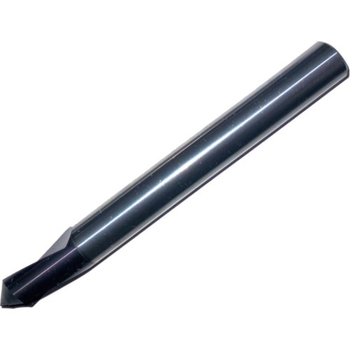 トラスコ中山 大見 超硬面取りカッターS 371-7051 (ご注文単位1本) 【直送品】