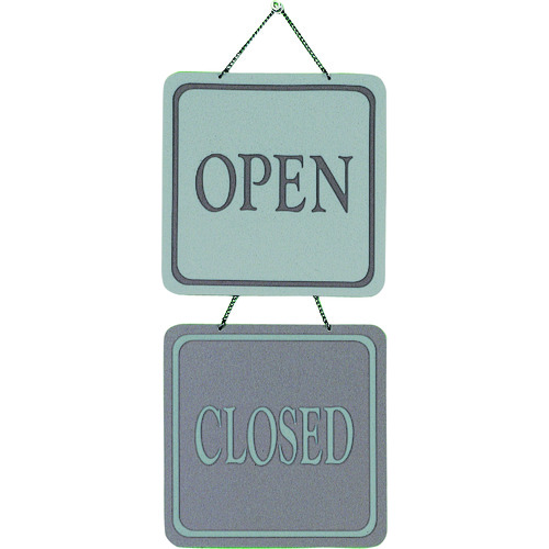 トラスコ中山 光 OPEN－CLOSED 224-2917  (ご注文単位1個) 【直送品】
